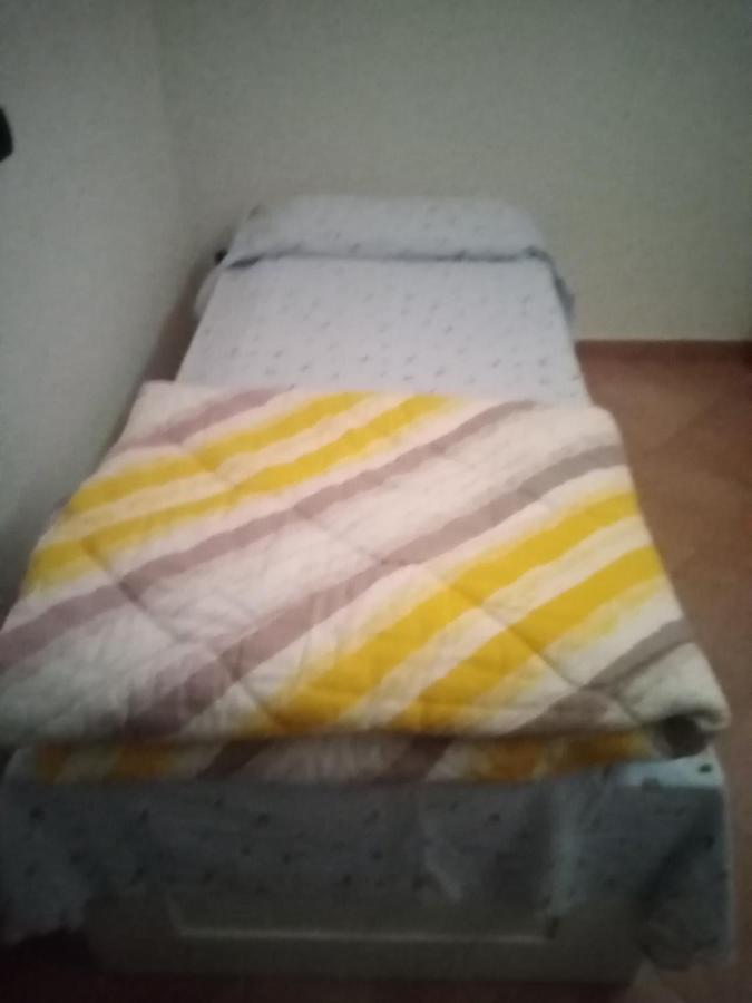 Ca' Rinaldi F Otel Aulla Dış mekan fotoğraf