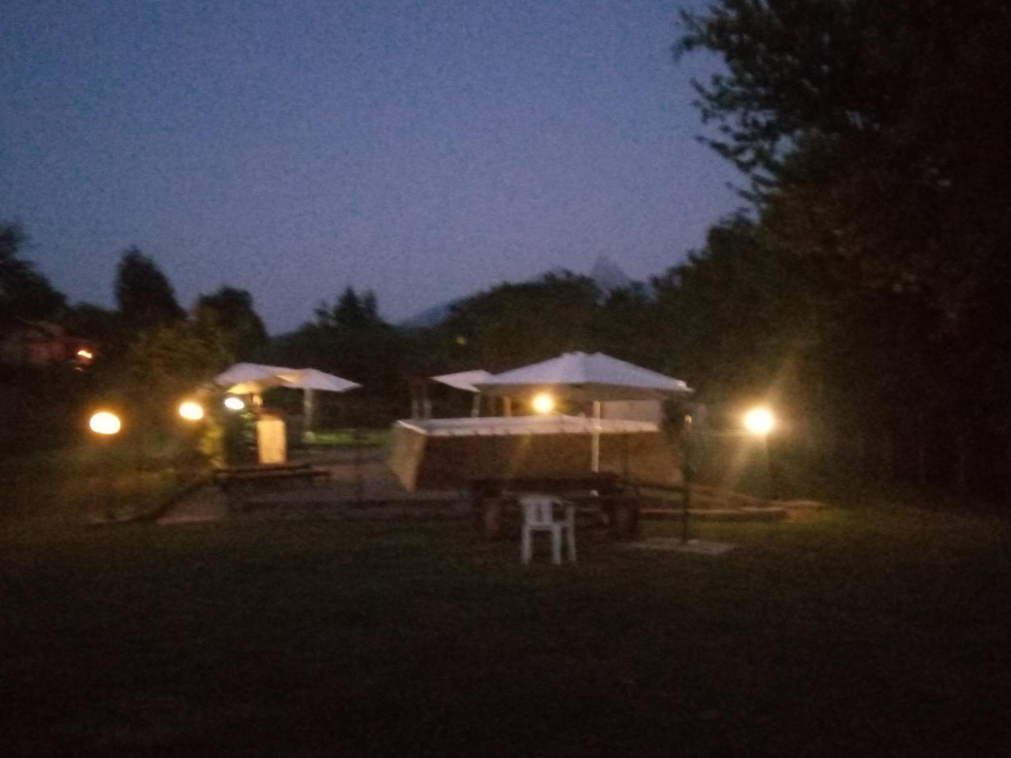 Ca' Rinaldi F Otel Aulla Dış mekan fotoğraf