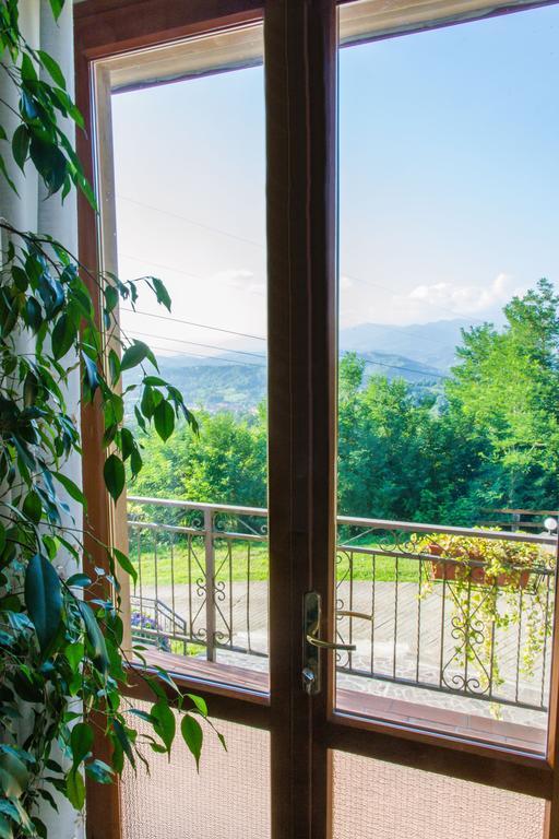 Ca' Rinaldi F Otel Aulla Dış mekan fotoğraf