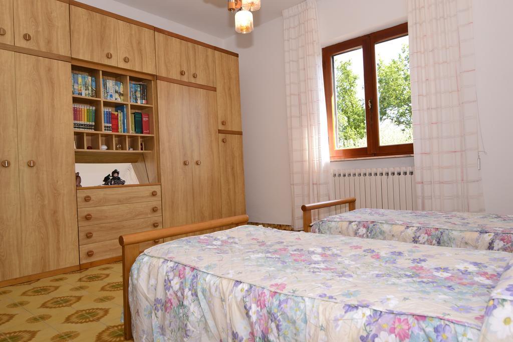 Ca' Rinaldi F Otel Aulla Dış mekan fotoğraf