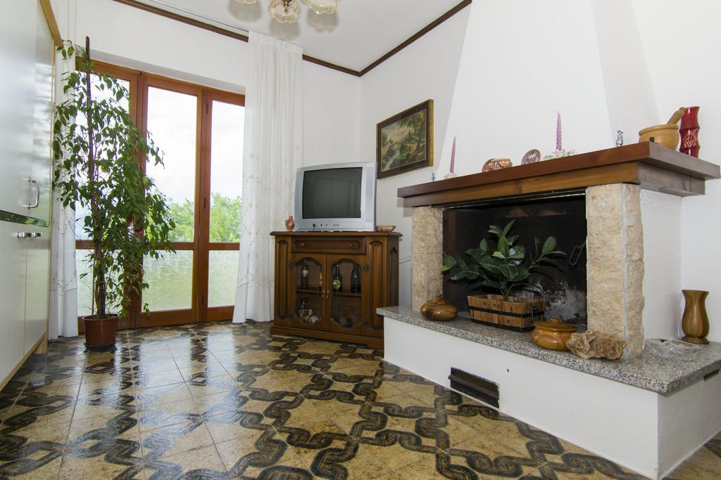 Ca' Rinaldi F Otel Aulla Dış mekan fotoğraf