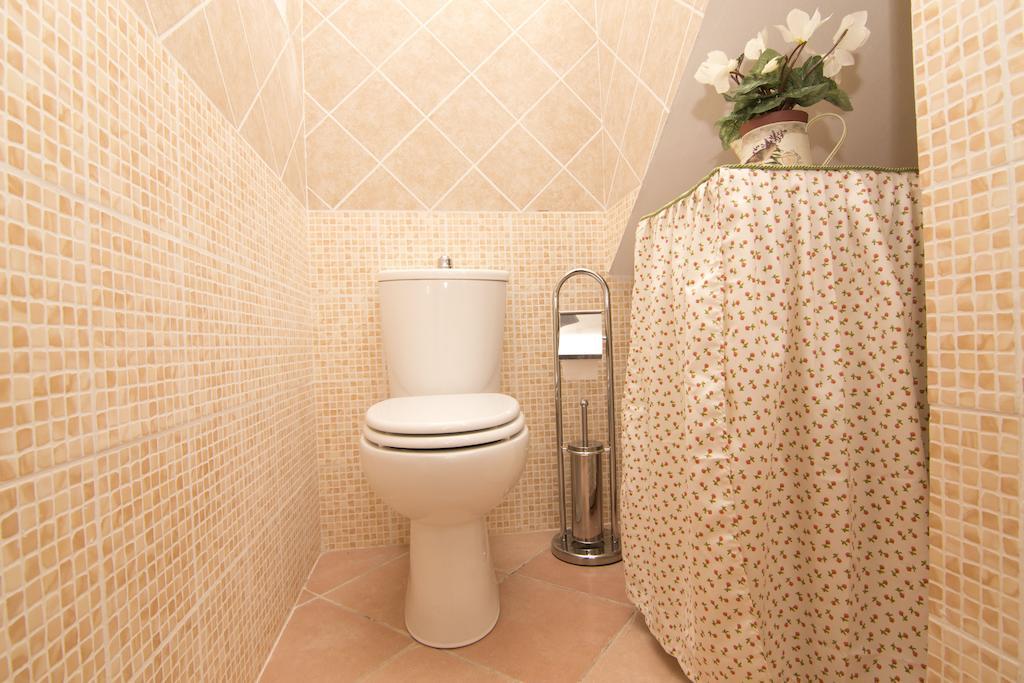 Ca' Rinaldi F Otel Aulla Oda fotoğraf