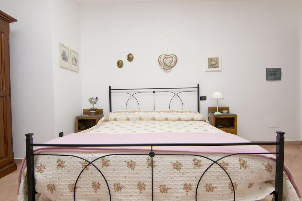 Ca' Rinaldi F Otel Aulla Oda fotoğraf