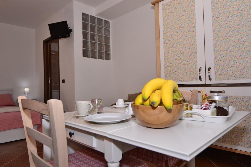 Ca' Rinaldi F Otel Aulla Oda fotoğraf