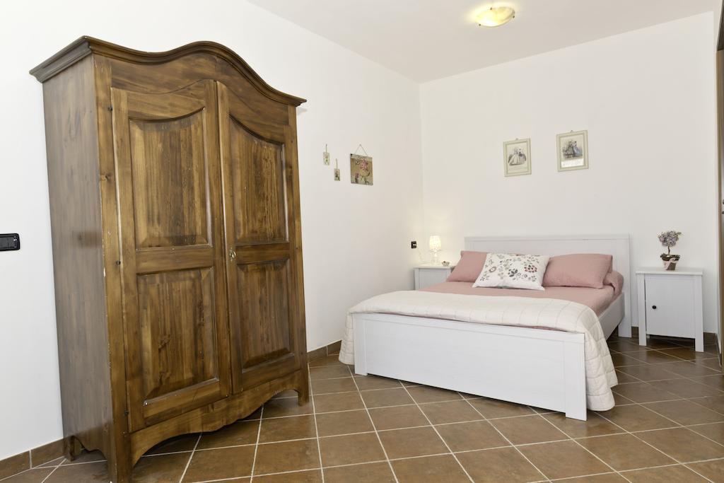 Ca' Rinaldi F Otel Aulla Dış mekan fotoğraf